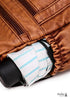 Boho Leather Bag Kaylee